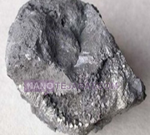 Manganese ore